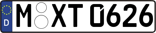 M-XT0626