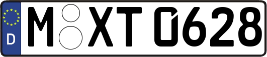 M-XT0628