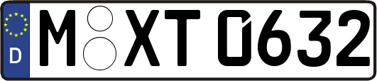 M-XT0632