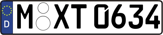 M-XT0634