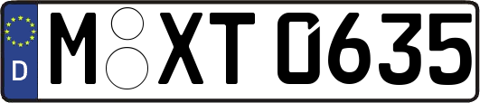 M-XT0635