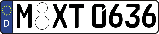 M-XT0636