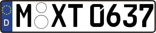 M-XT0637