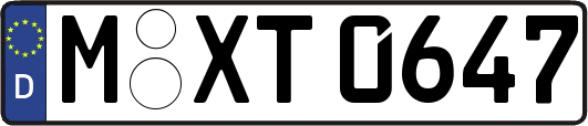 M-XT0647