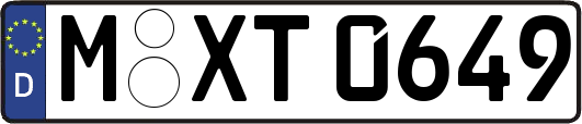 M-XT0649