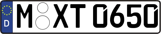 M-XT0650