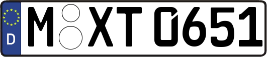 M-XT0651