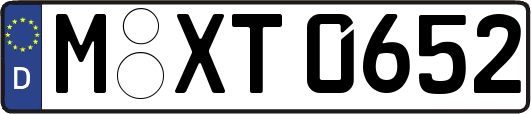 M-XT0652