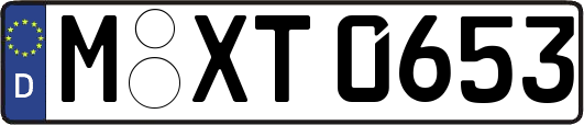 M-XT0653