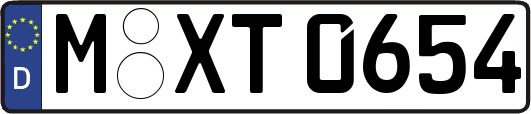 M-XT0654