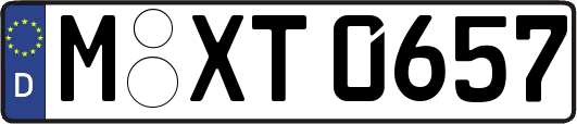 M-XT0657
