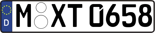 M-XT0658