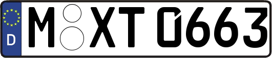 M-XT0663