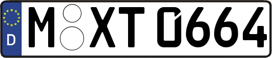 M-XT0664