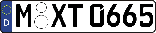 M-XT0665