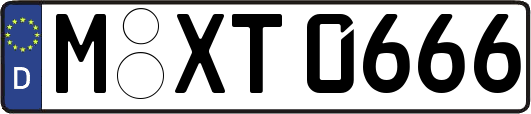 M-XT0666