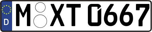 M-XT0667