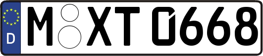 M-XT0668