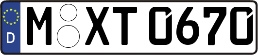 M-XT0670