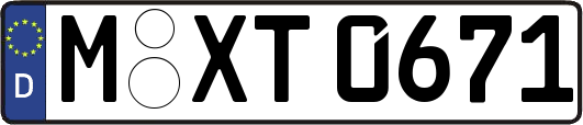 M-XT0671