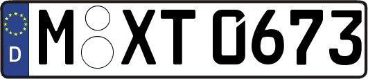 M-XT0673