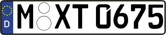 M-XT0675