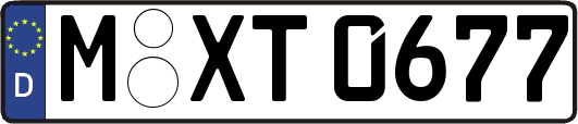 M-XT0677