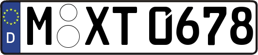 M-XT0678