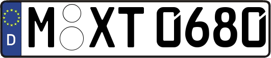 M-XT0680