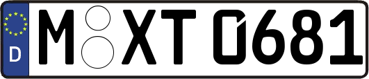 M-XT0681
