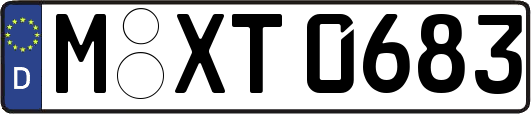 M-XT0683