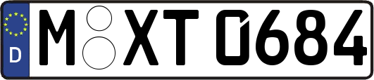 M-XT0684