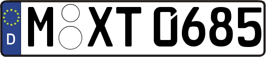 M-XT0685