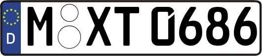 M-XT0686