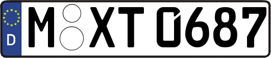 M-XT0687