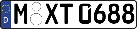 M-XT0688