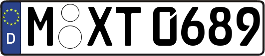 M-XT0689