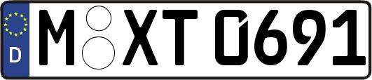 M-XT0691