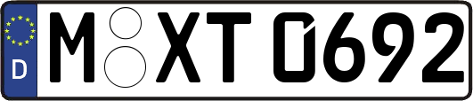 M-XT0692