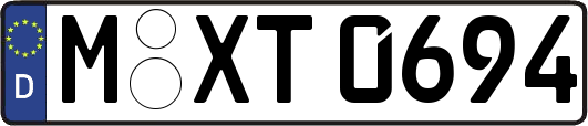 M-XT0694