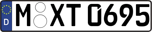M-XT0695