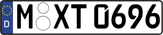 M-XT0696