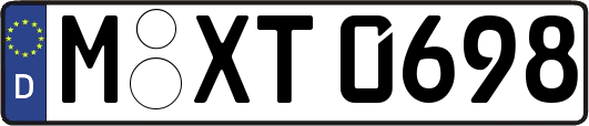 M-XT0698