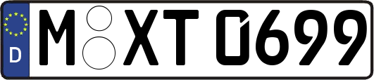 M-XT0699