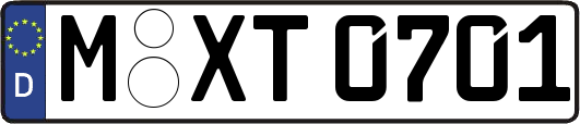 M-XT0701