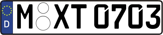 M-XT0703