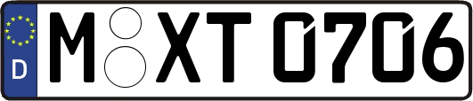 M-XT0706