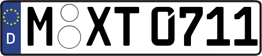 M-XT0711