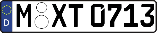 M-XT0713