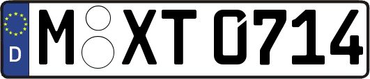 M-XT0714